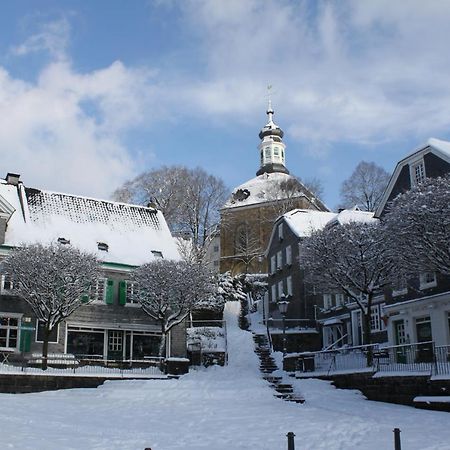 Kleine 25 Leilighet Solingen Eksteriør bilde