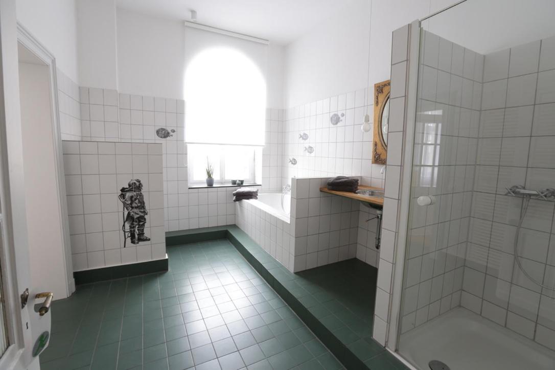 Kleine 25 Leilighet Solingen Eksteriør bilde