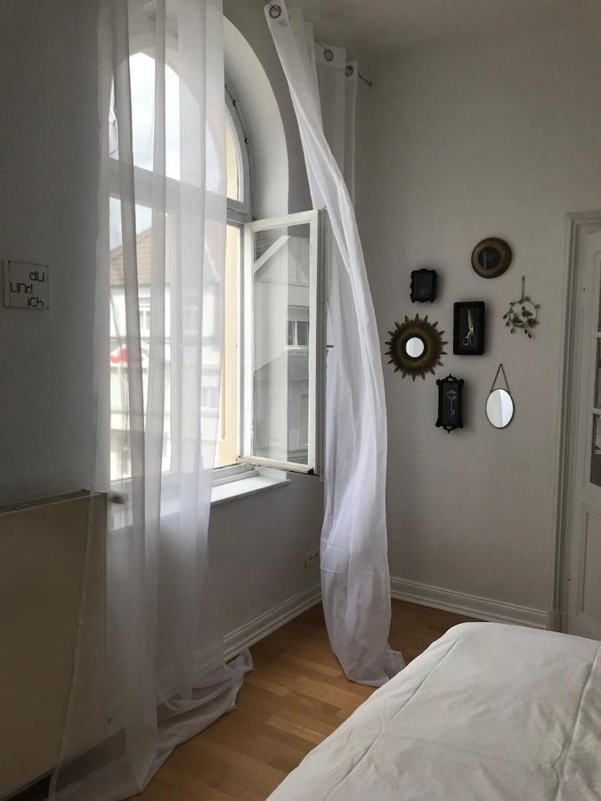 Kleine 25 Leilighet Solingen Eksteriør bilde